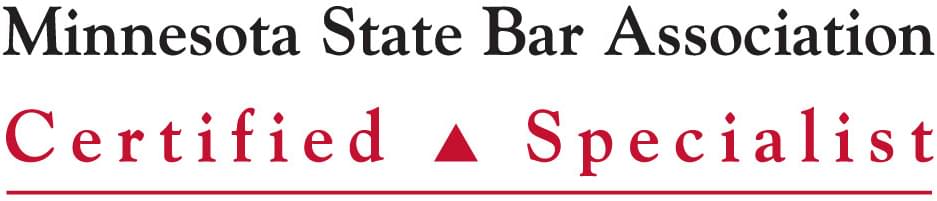 Minnesota State Bar Association Certified Specialist