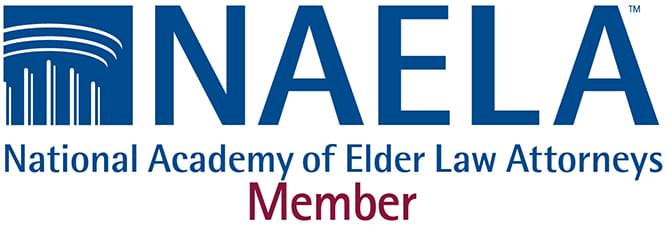 National Academy of Elder Law Attorneys Member